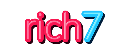 rich7 — logo kanal