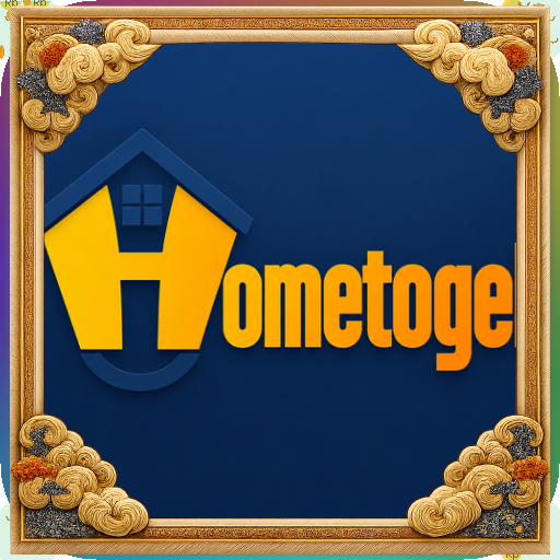 hometogel — galeri pratinjau Resmi APK